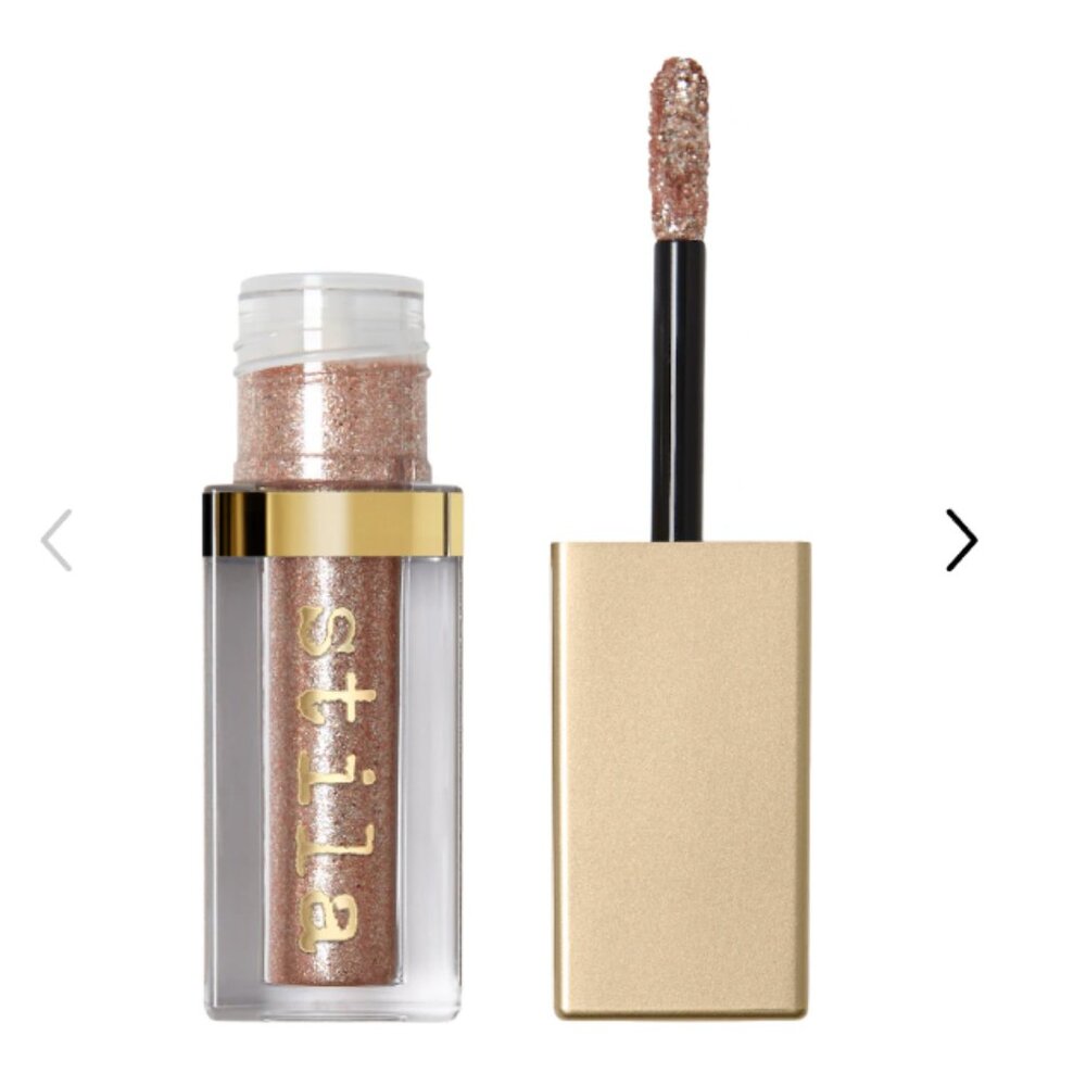 Stila Glisten & Glow Liquid Eye Shadow
